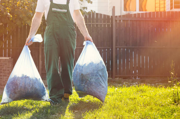 Best Hoarding Cleanup  in Bovina, TX