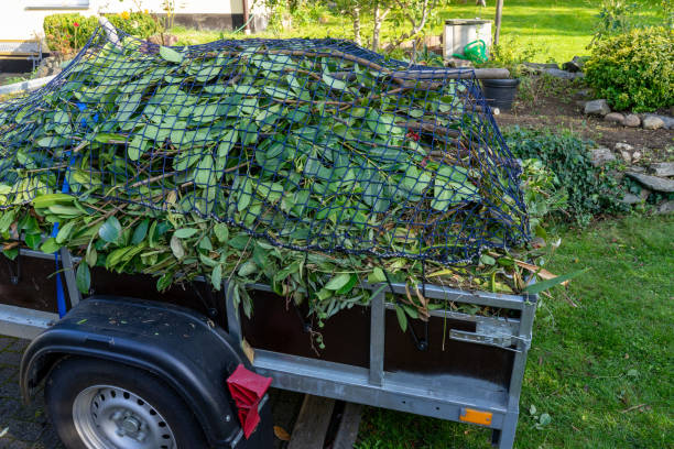 Best Yard Waste Removal  in Bovina, TX